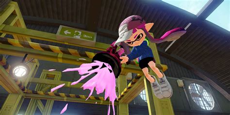 Splatoon 3: Best Shoes In The Game 